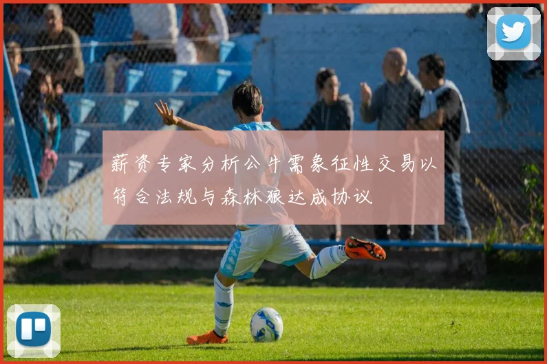 薪资专家分析公牛需象征性交易以符合法规与森林狼达成协议